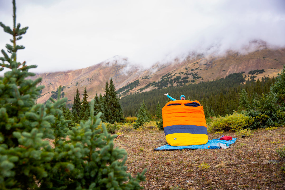 Big Agnes NEW Flex Pad Sleeve – Page 218 – BAP! Inc