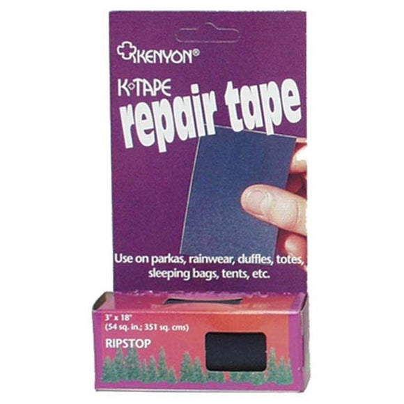 K-Tape Taffeta Repair Tape
