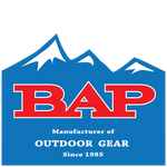 BAP! Inc logo