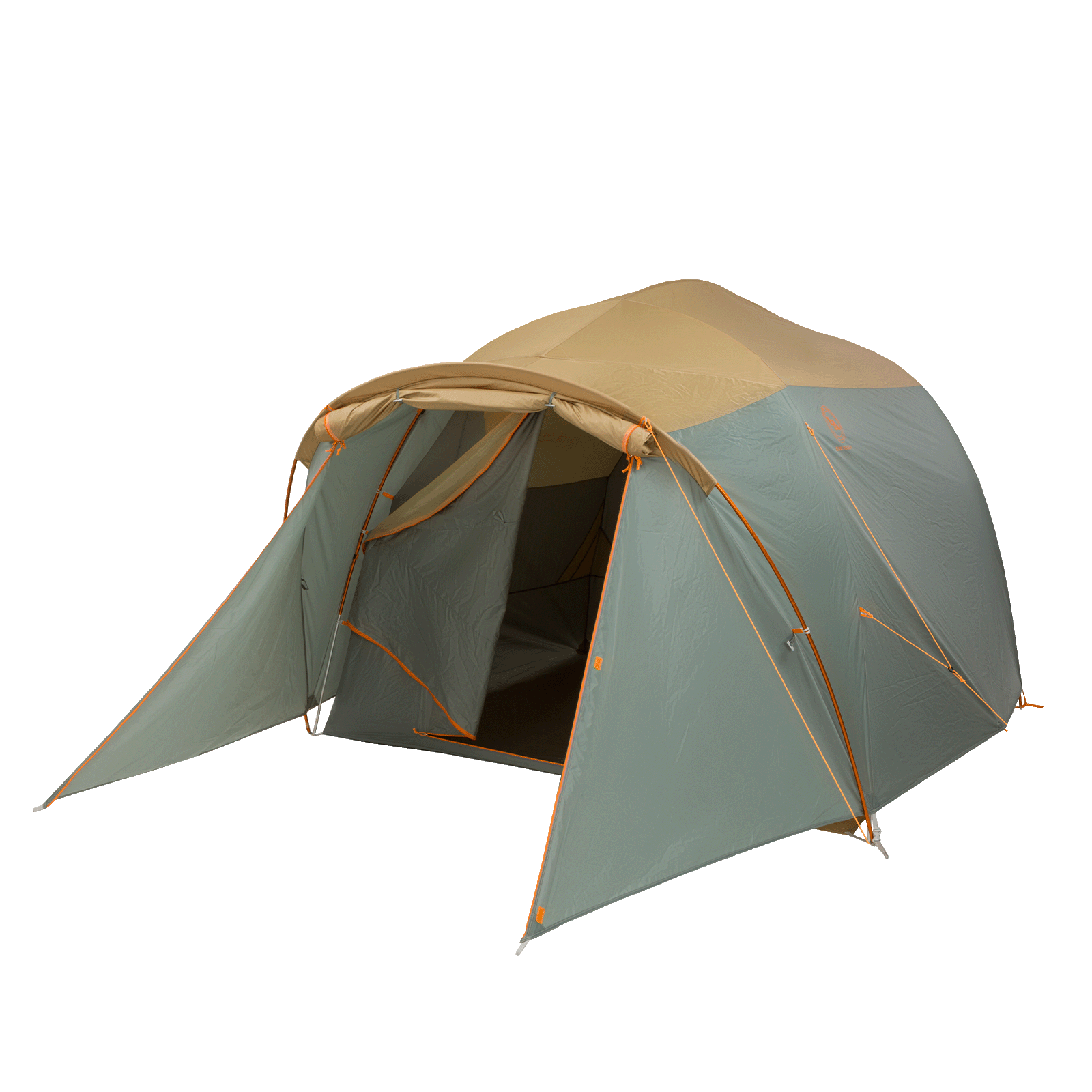 Bunk House 4 Car Camping Tent