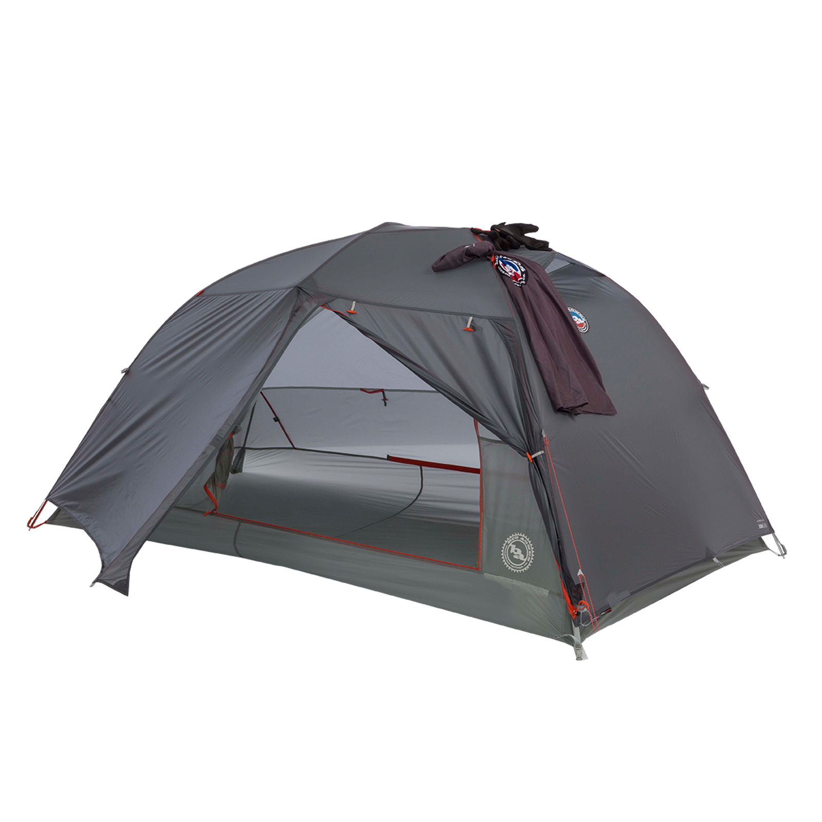 Copper Spur HV UL2 Bikepack Tent