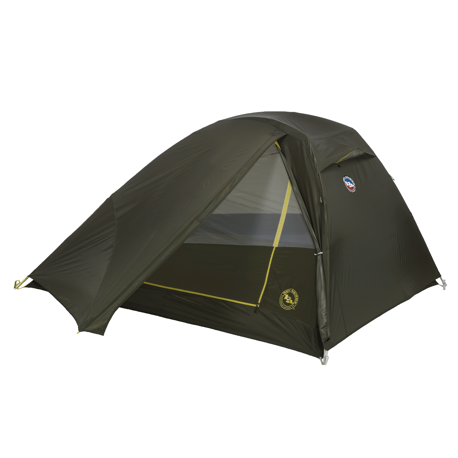 super light 2 person tent Crag Lake SL2 Superlight Tent