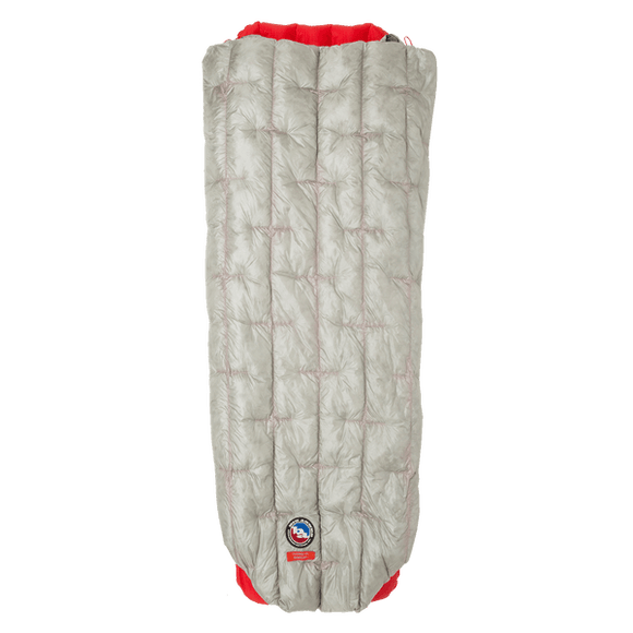 Fussell UL Quilt  OB