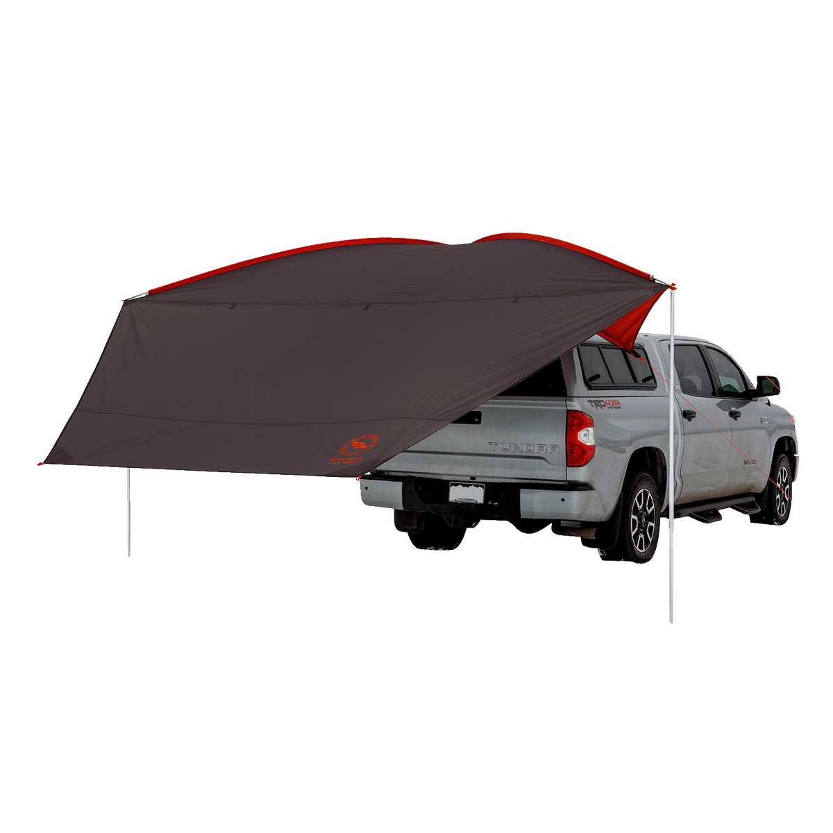 Sand Wash Car Tarp | Big Agnes – BAP! Inc