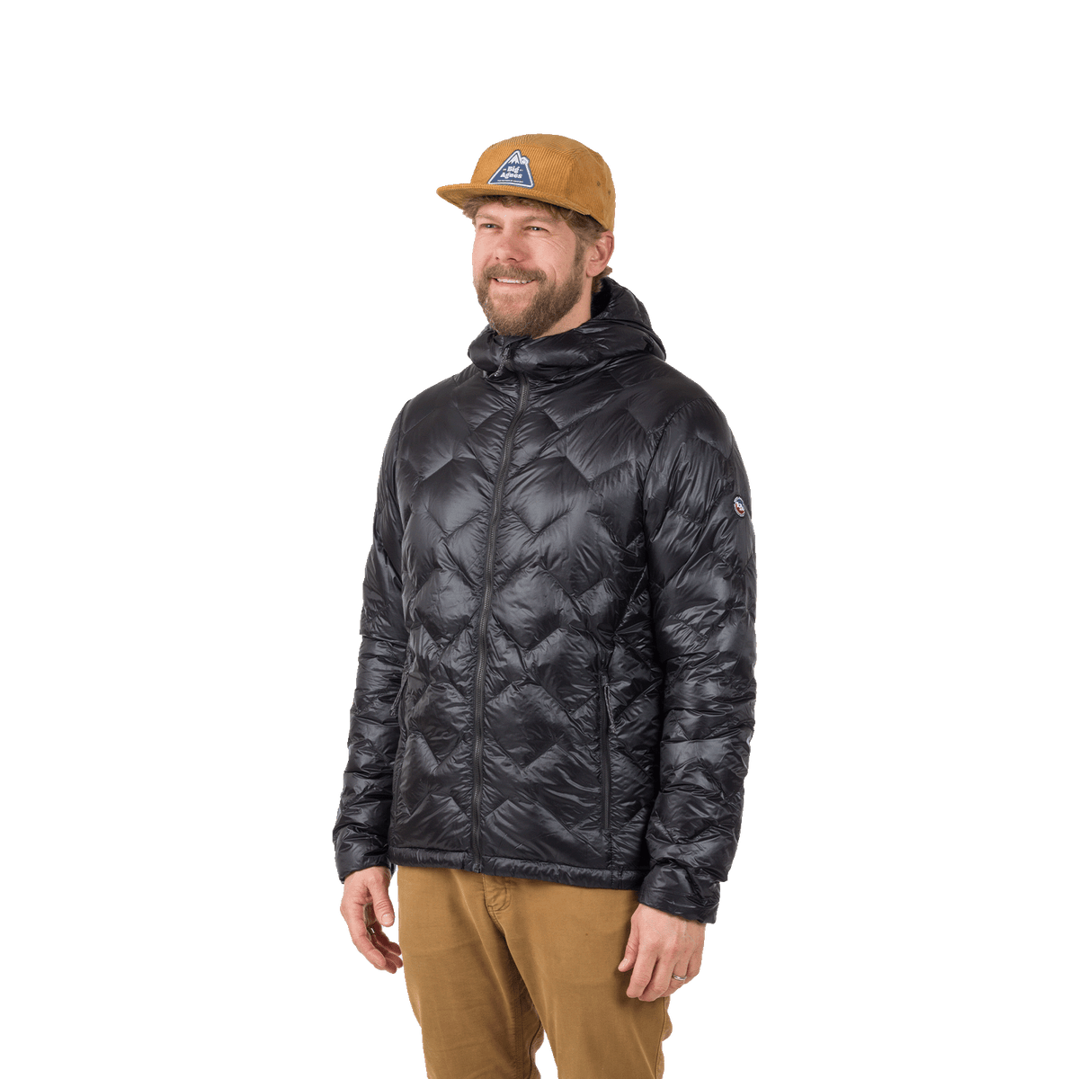 M's Zetto UL Jacket – BAP! Inc M's Zetto UL Jacket – BAP! Inc