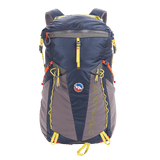 Ditch Rider 32L Navy Front