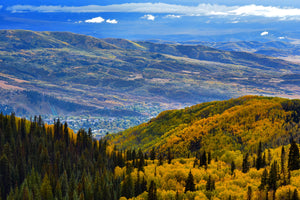 BAP Welcomes Fall to the Valley!