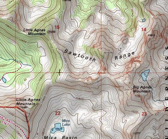 Hiking, Biking, Camping, oh my!