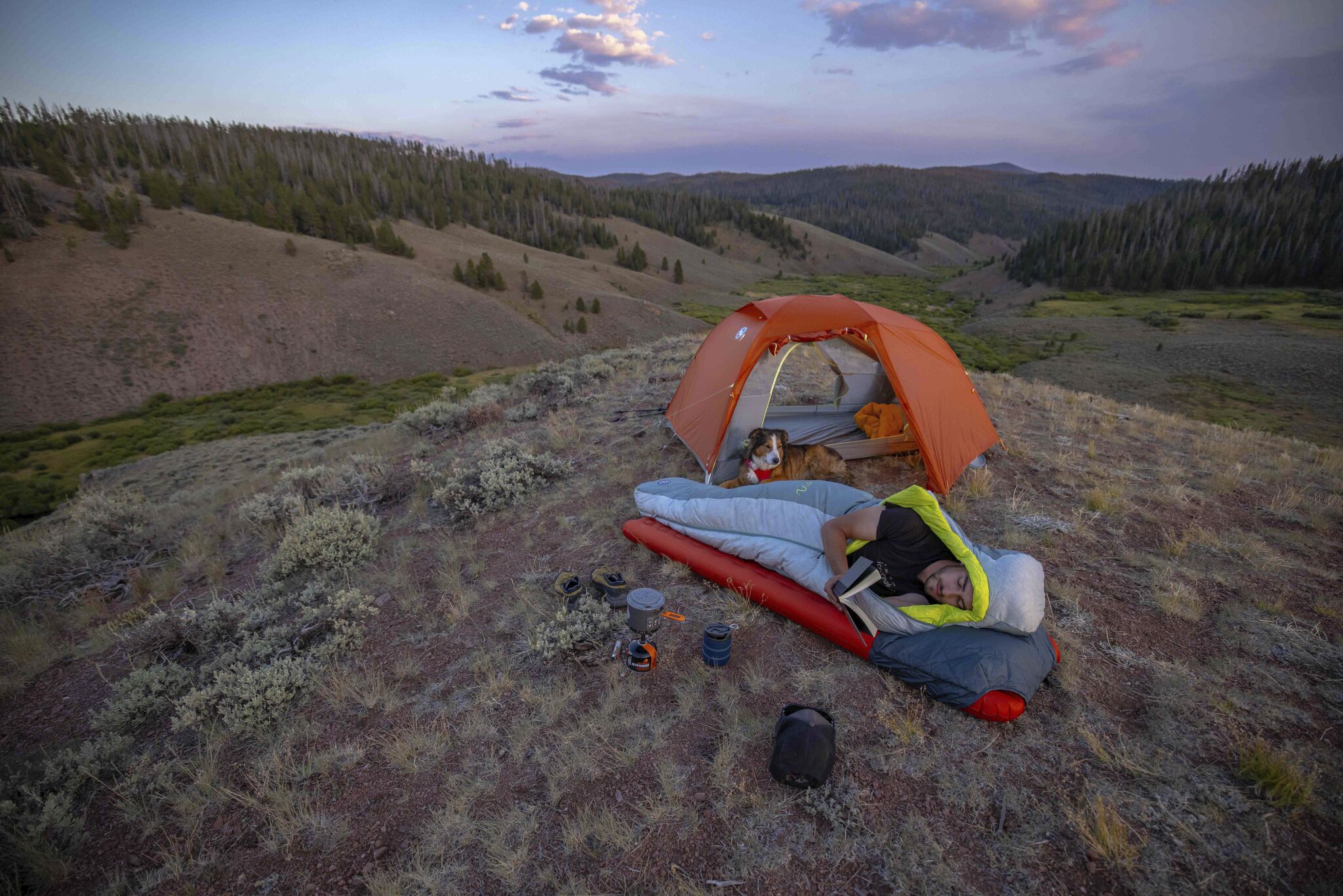 Outlet Sleeping Pads