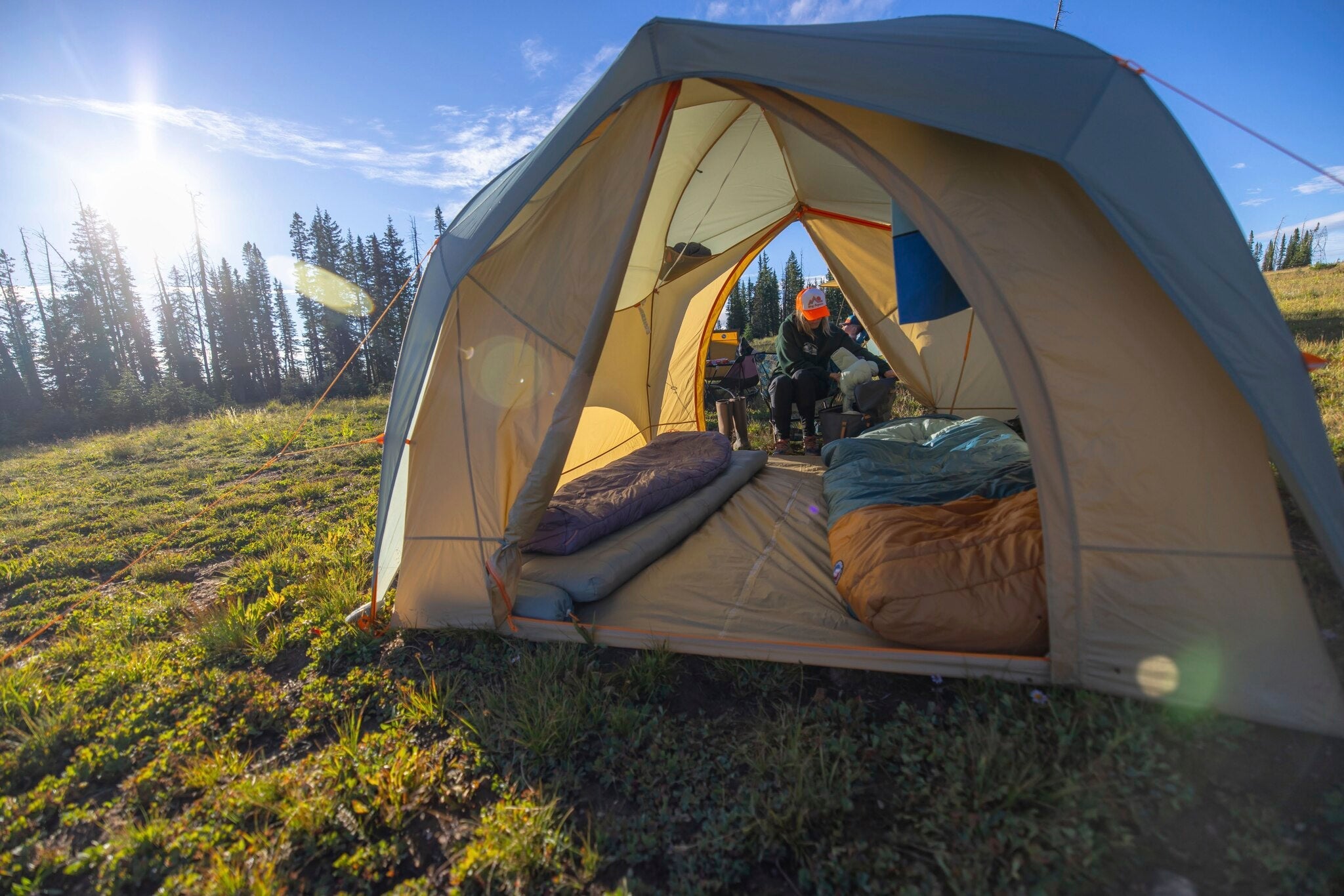 Rental Tents