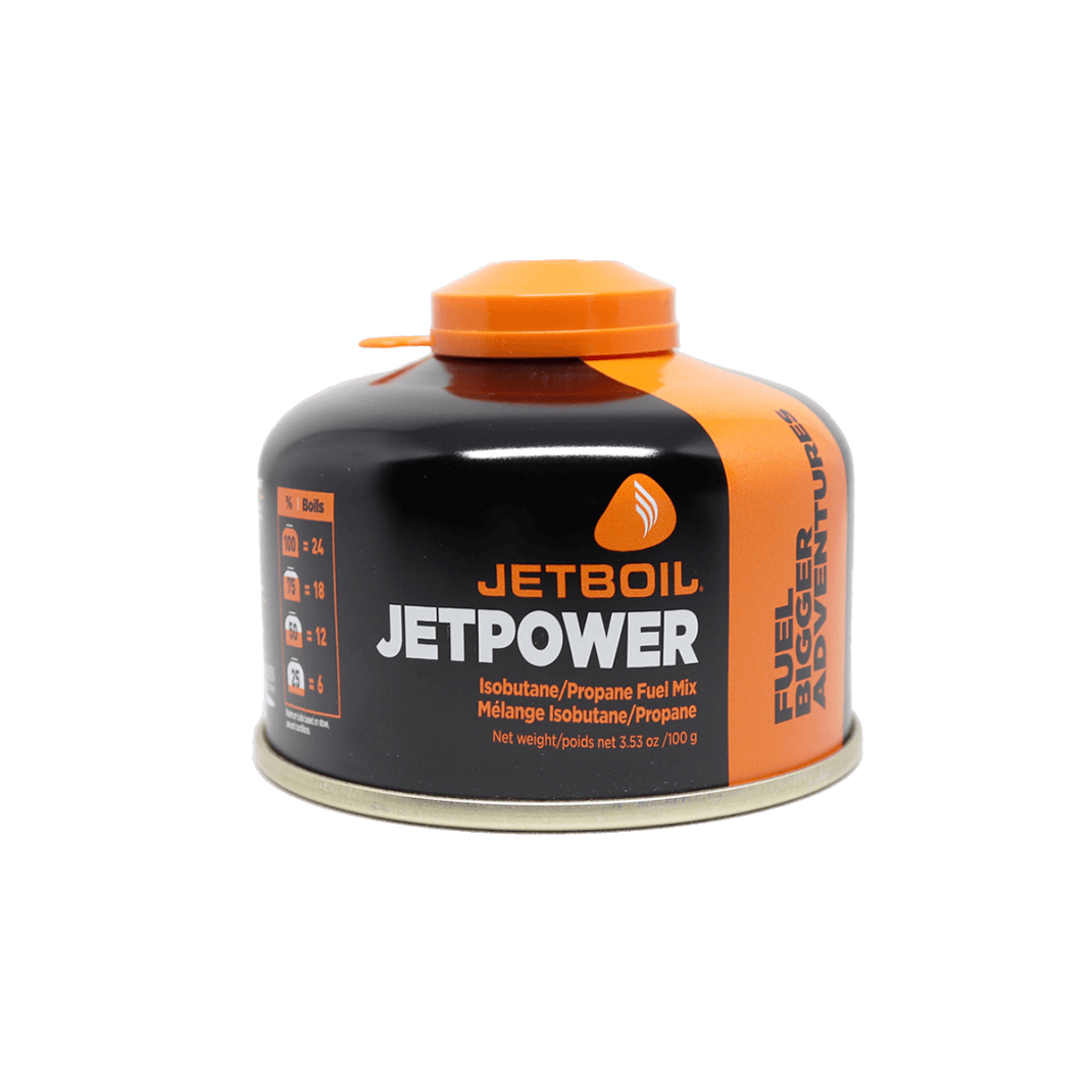 Jetboil Fuel-100gm