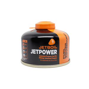 Jetboil Fuel-100gm