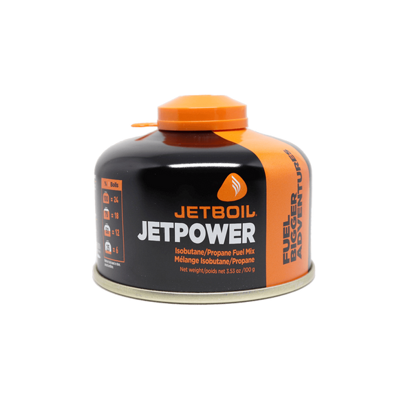 Jetboil Fuel-100gm