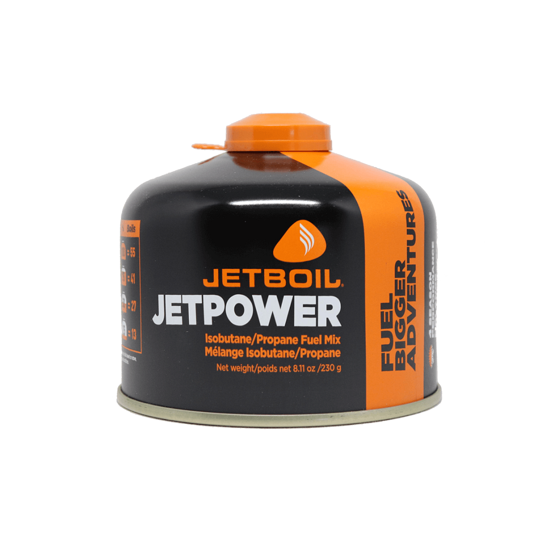 Jetboil Fuel-230gm