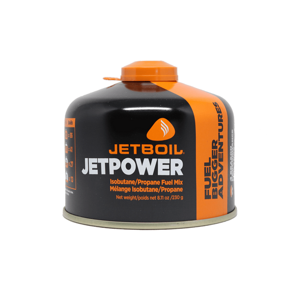 Jetboil Fuel-230gm