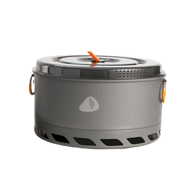 5L Cook Pot & Lid