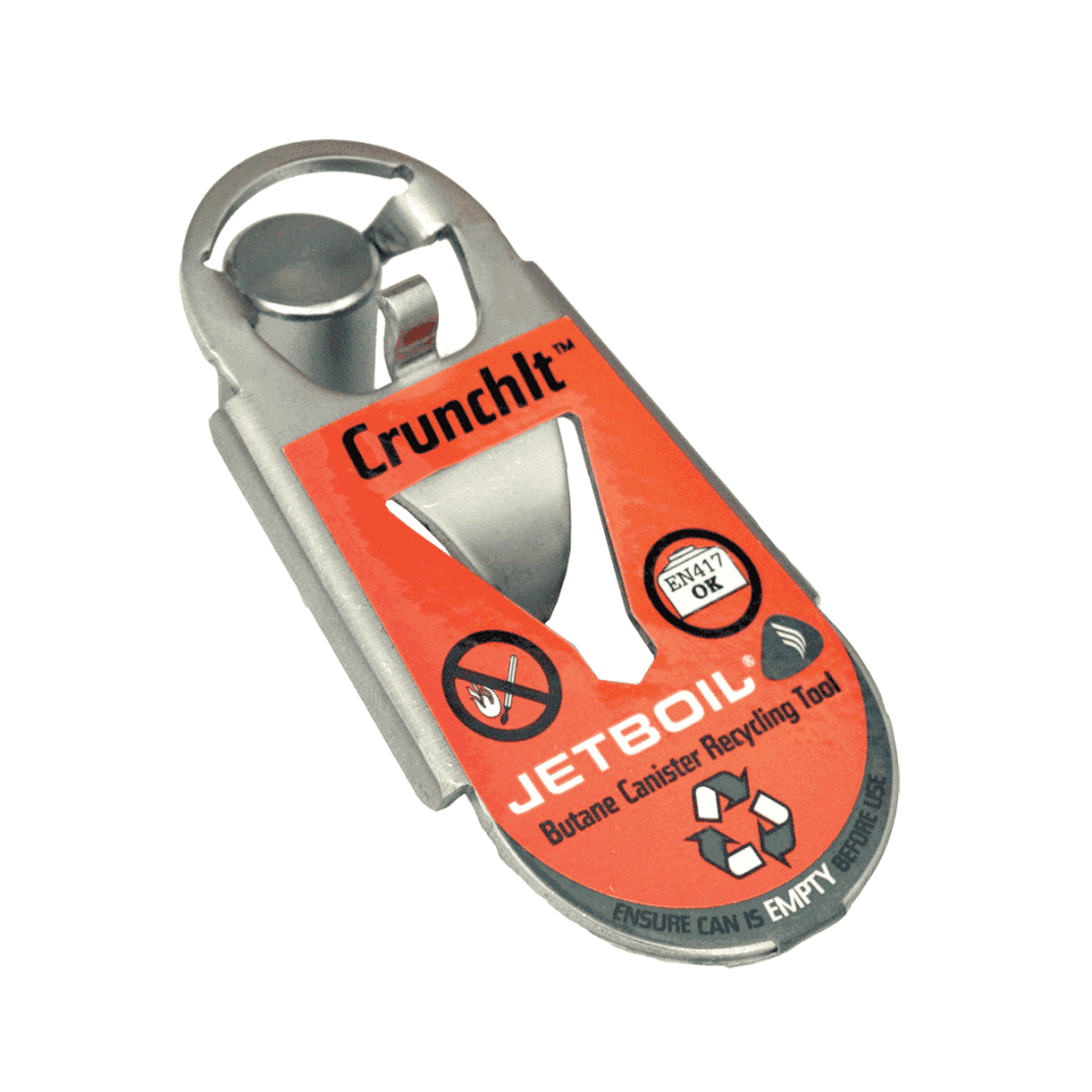 Jetboil Crunchit