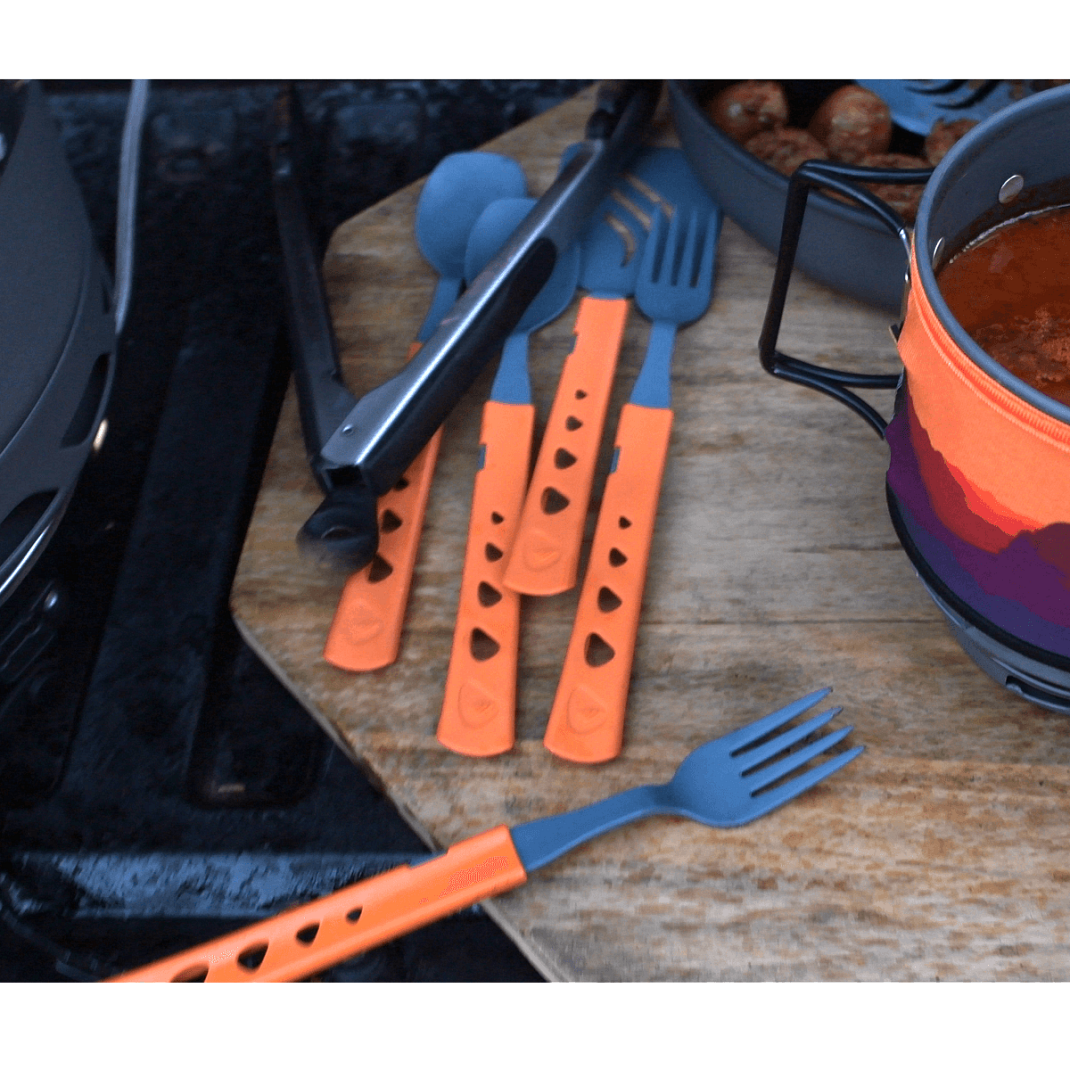 Jetboil Utensil Kit