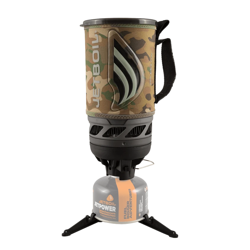Jetboil Flash