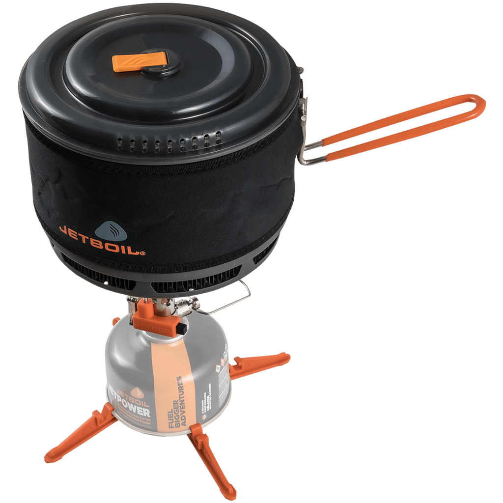 Ceramic Cook Pot 1.5L
