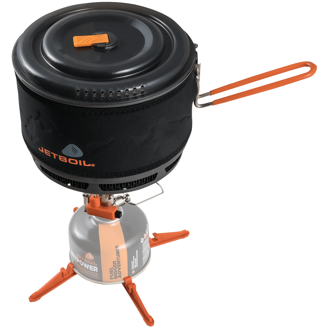 Ceramic Cook Pot 1.5L