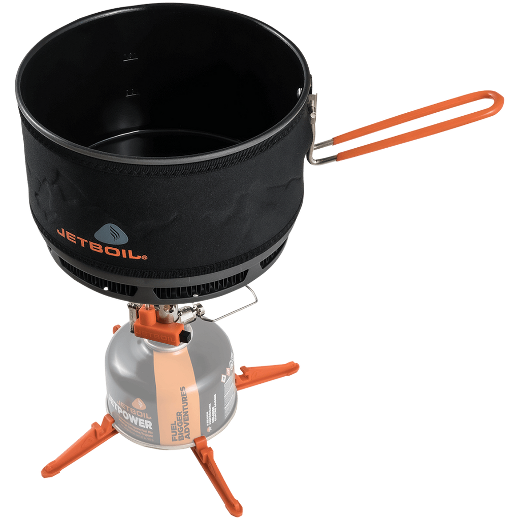 Ceramic Cook Pot 1.5L