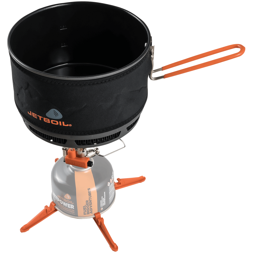 Ceramic Cook Pot 1.5L