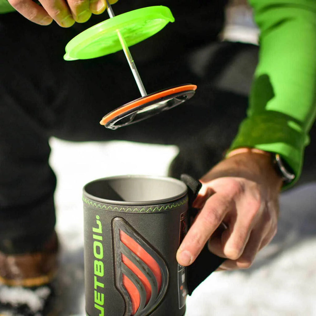 Jetboil Flash Java