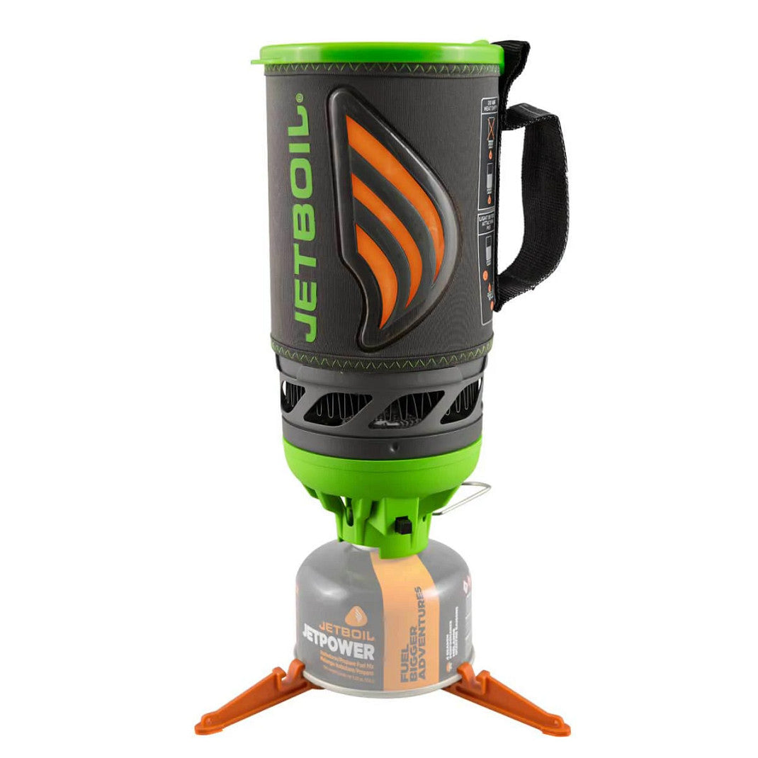 Jetboil Flash Java