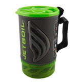 Jetboil Flash Java