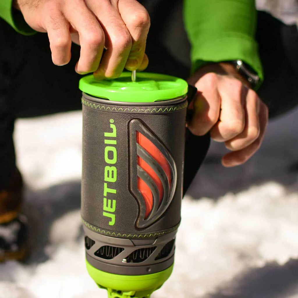 Jetboil Flash Java
