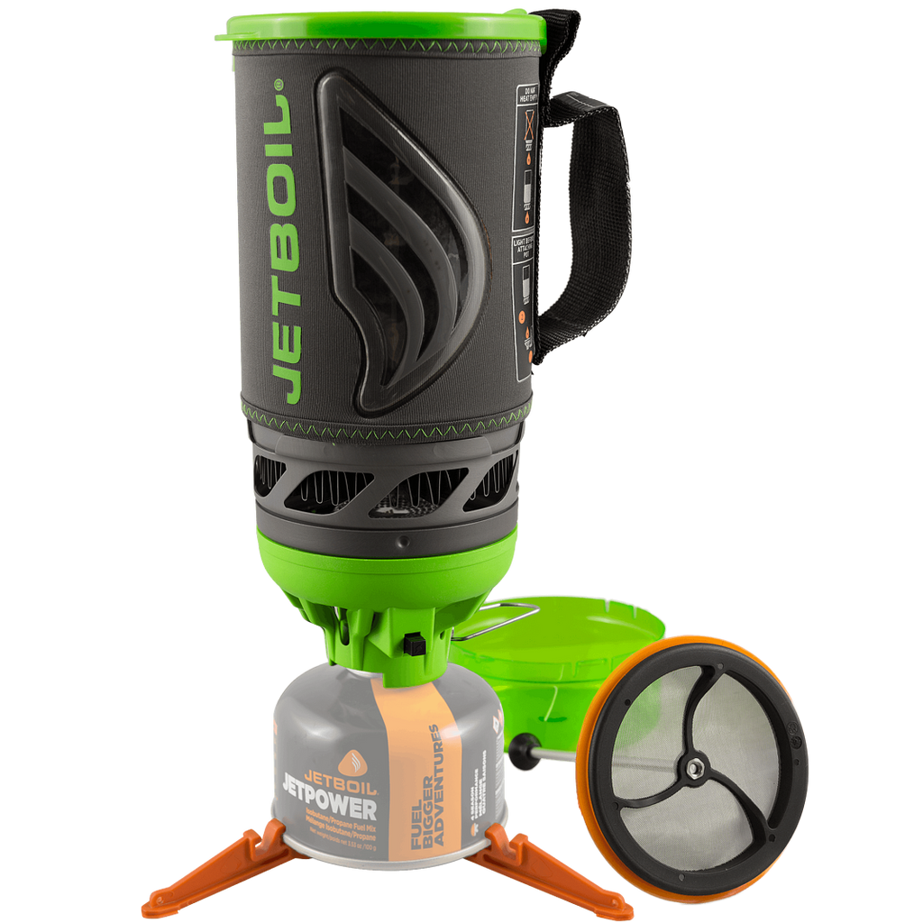 Jetboil Flash Java