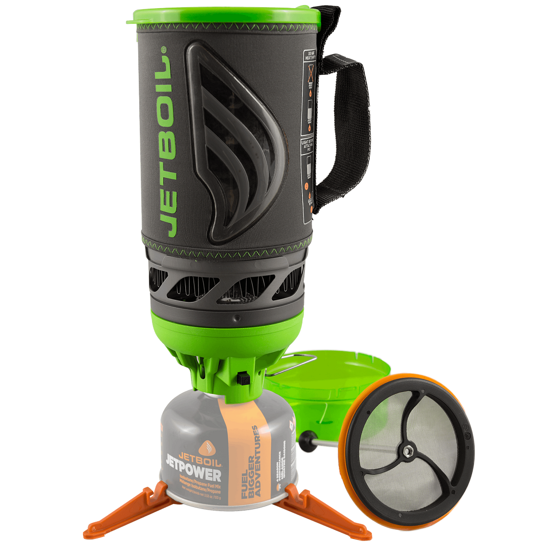 Jetboil Flash Java