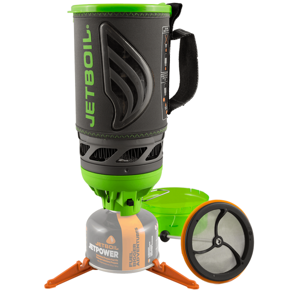 Jetboil Flash Java