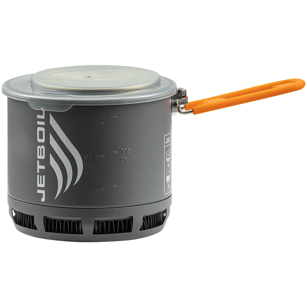 Jetboil Stash