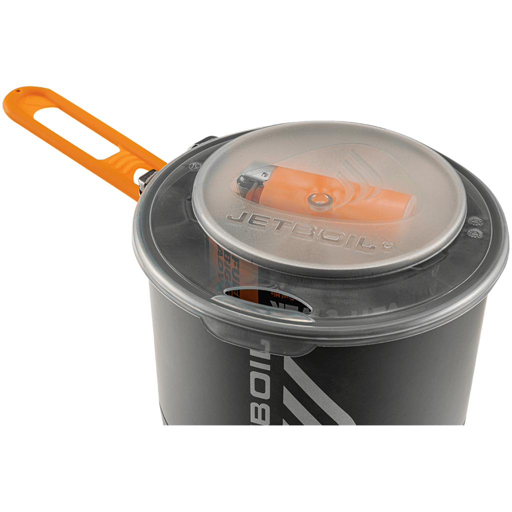 Jetboil Stash