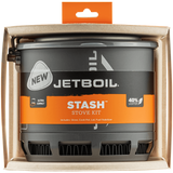 Jetboil Stash