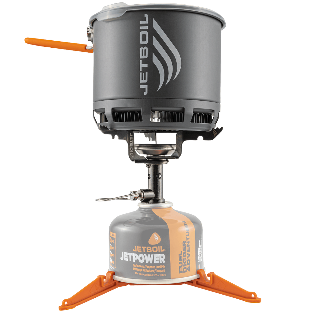Jetboil Stash