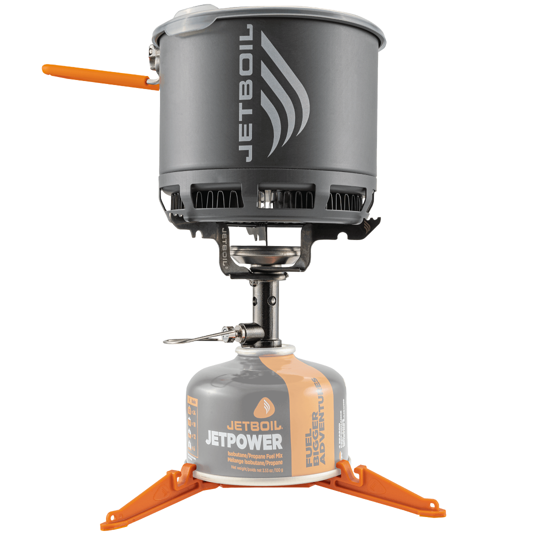 Jetboil Stash