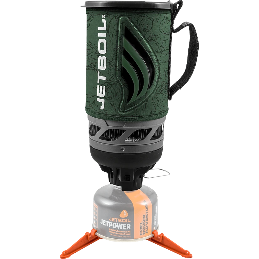 Jetboil Flash