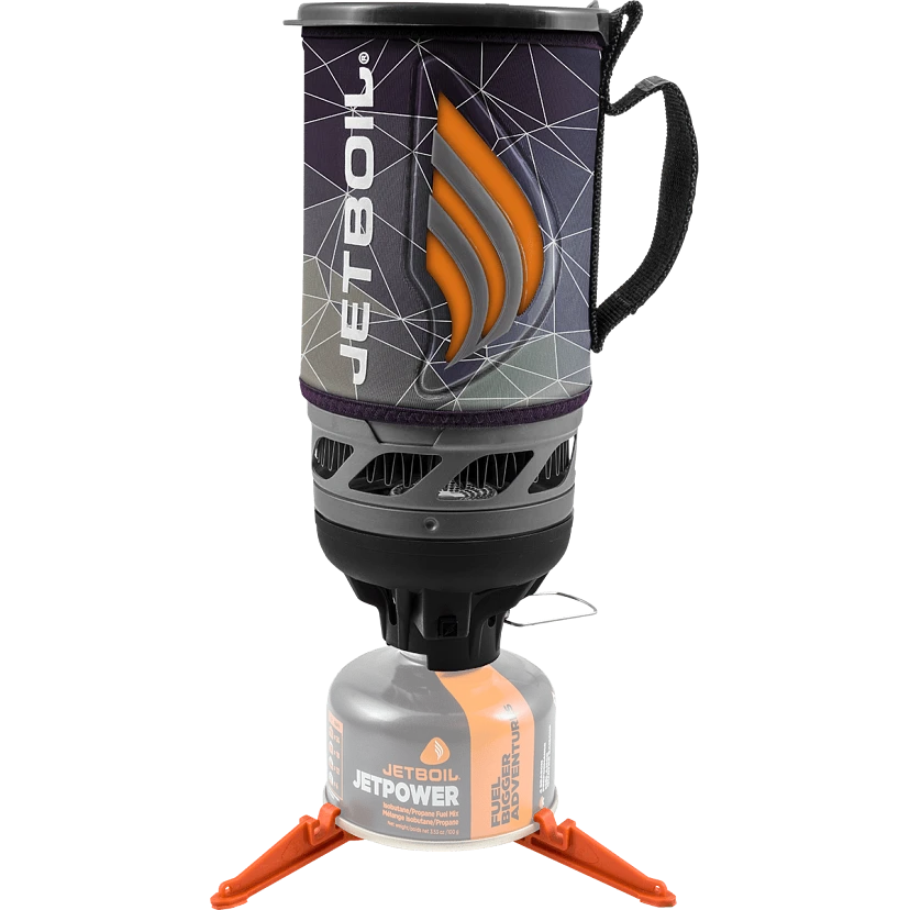 Jetboil Flash