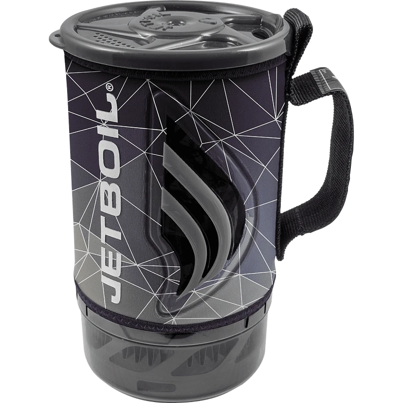 Jetboil Flash