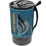 Ocean Topo