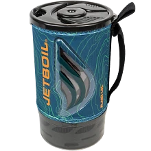 Flash 1.0L Fast Boil System