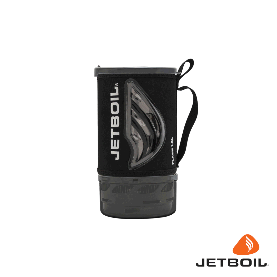 Flash 1.0L Fast Boil System