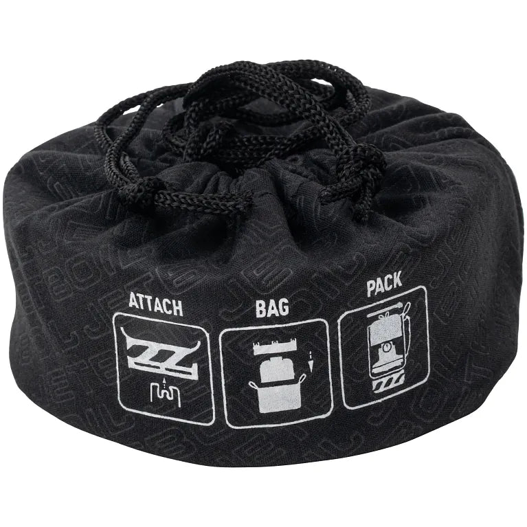 Windscreen Accessory