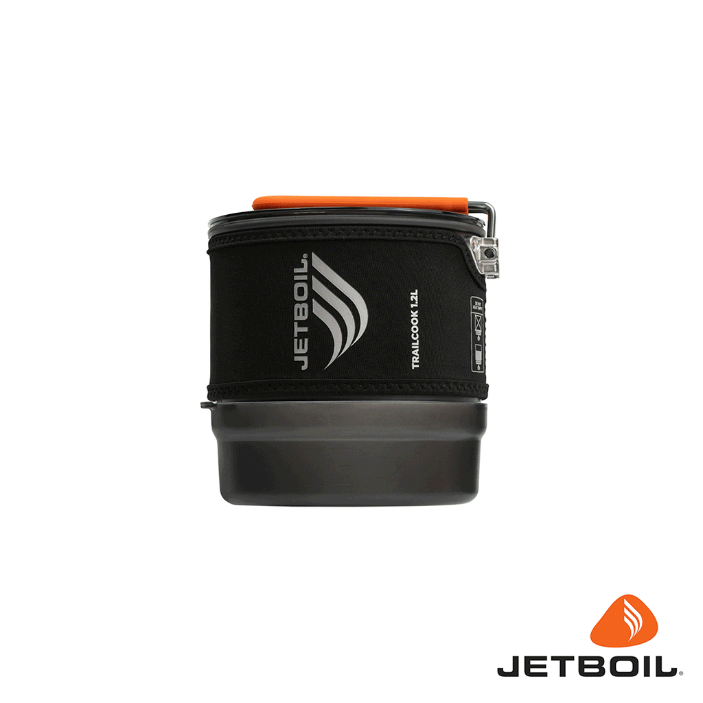 TrailCook 1.2L Cook System