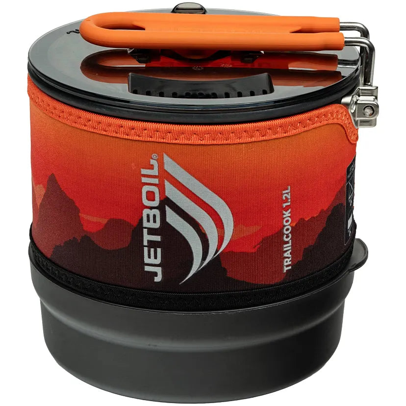 TrailCook 1.2L Cook System