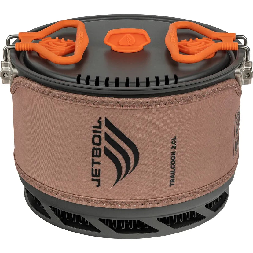 TrailCook 2.0L Cook System