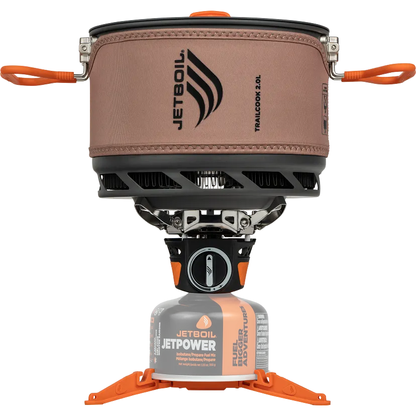 TrailCook 2.0L Cook System